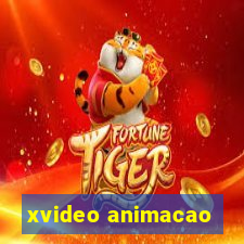 xvideo animacao